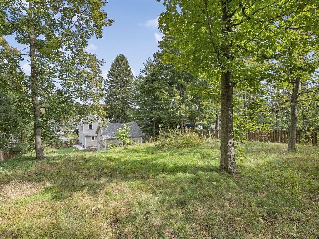 89 Green Street Wakefield, MA 01880 - Photo 34 of 38 a fire hydrant in the middle of a field