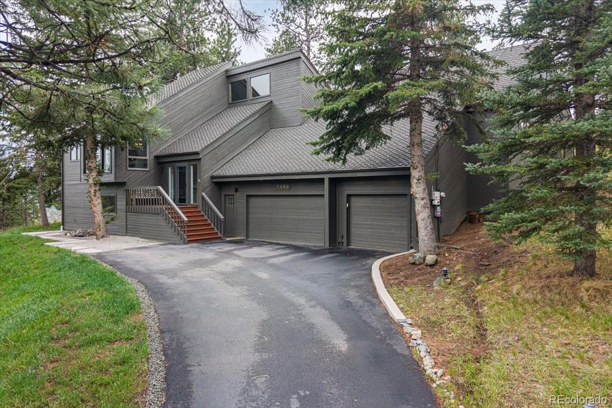 2368 Bitterroot Lane Golden, CO 80401 - Photo 2 of 46