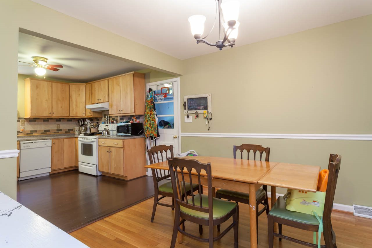 1733 Euclid Road Durham, NC 27713 - Photo 7 of 25 Photo 7