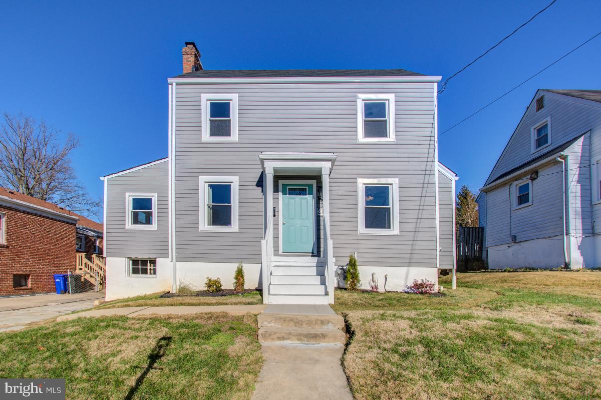 6134 Montrose Road Cheverly, MD 20785 - Photo 3 of 32