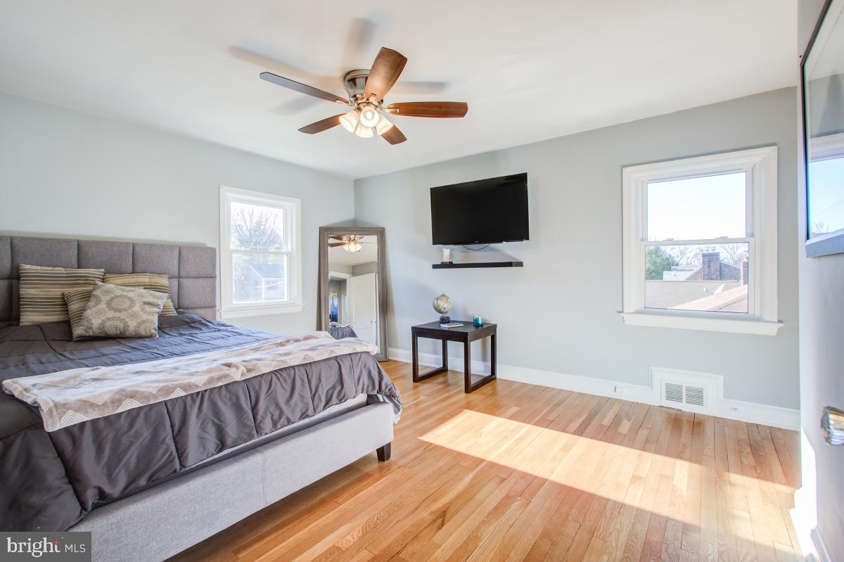 6134 Montrose Road Cheverly, MD 20785 - Photo 27 of 32