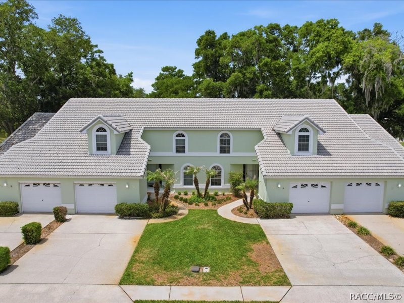 709 Moray Drive Inverness, FL 34453 - Photo 3 of 55 Exterior View