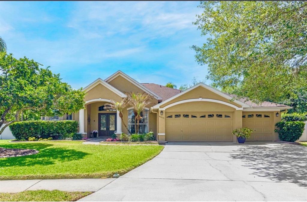 4415 Merrick Run Lane Valrico, FL 33596 - Photo 1 of 72