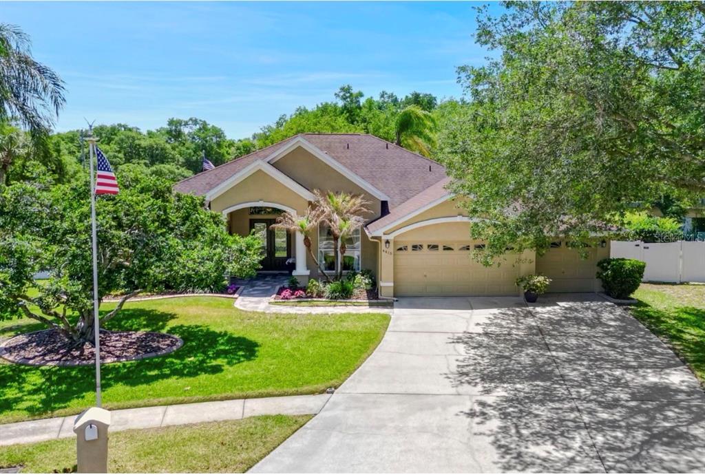 4415 Merrick Run Lane Valrico, FL 33596 - Photo 2 of 72