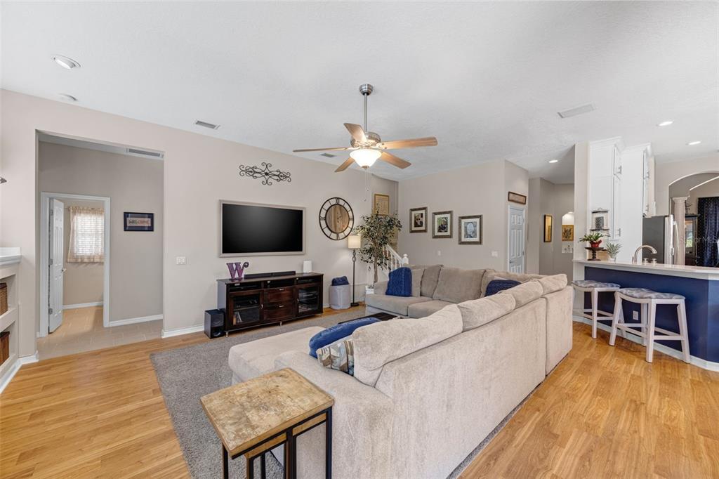 4415 Merrick Run Lane Valrico, FL 33596 - Photo 33 of 72