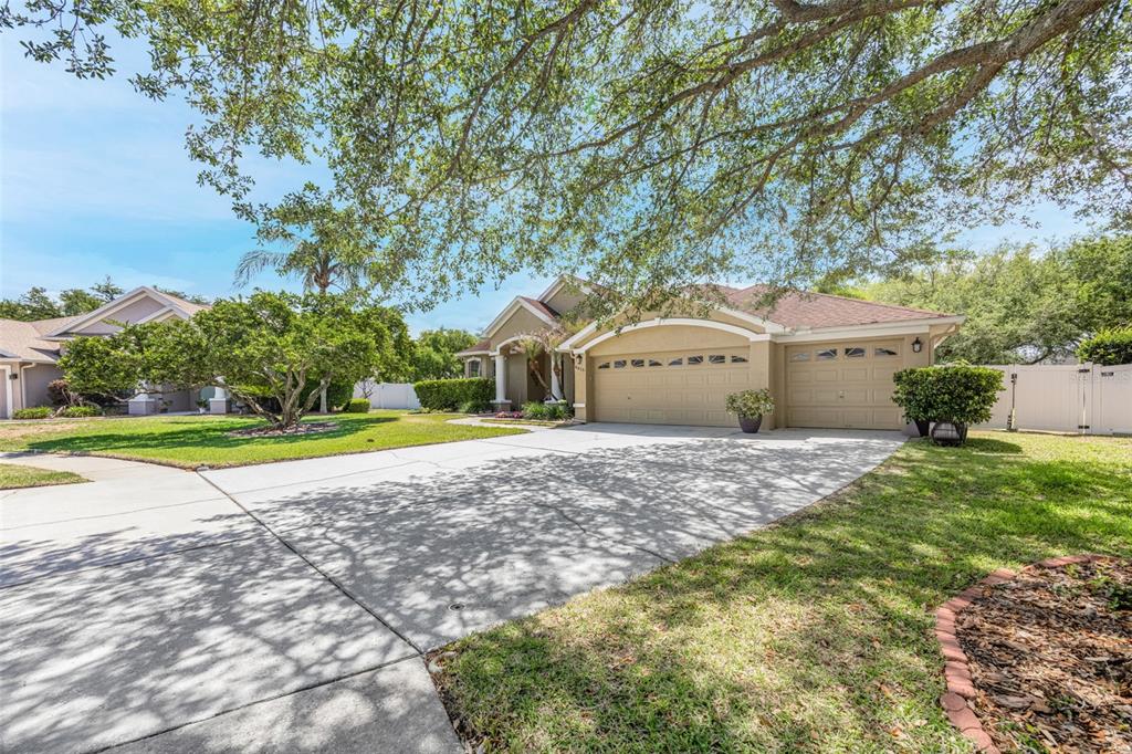 4415 Merrick Run Lane Valrico, FL 33596 - Photo 4 of 72