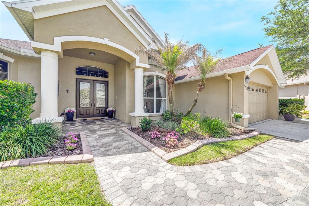 4415 Merrick Run Lane Valrico, FL 33596 - Photo 5 of 72