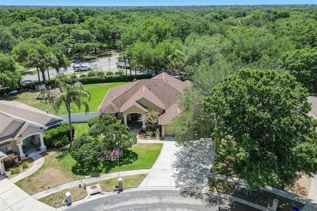 4415 Merrick Run Lane Valrico, FL 33596 - Photo 69 of 72