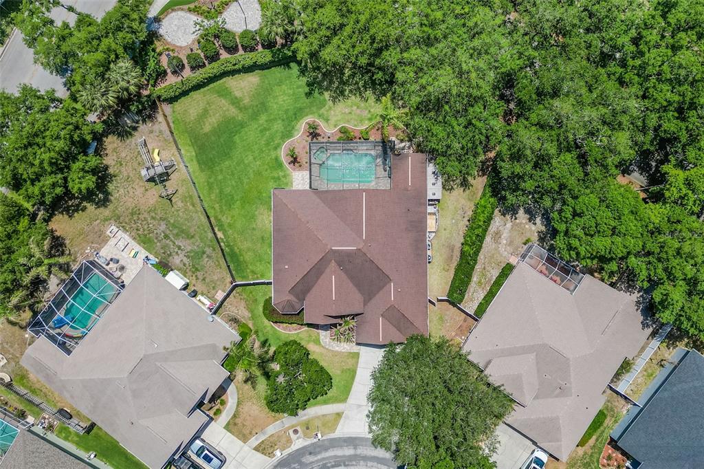 4415 Merrick Run Lane Valrico, FL 33596 - Photo 70 of 72