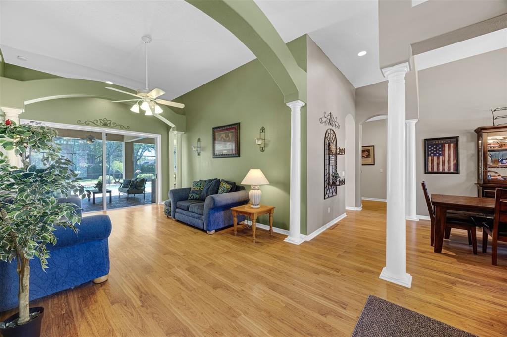 4415 Merrick Run Lane Valrico, FL 33596 - Photo 9 of 72