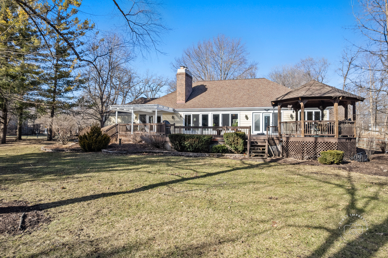 32W225 Pratt Road Wayne, IL 60184 - Photo 32 of 36