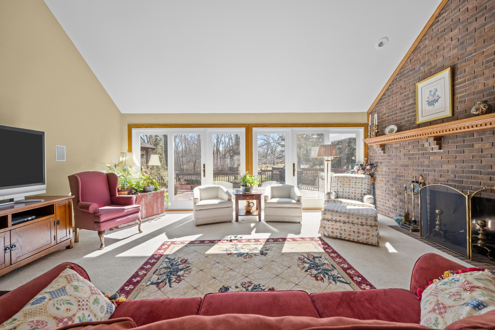 32W225 Pratt Road Wayne, IL 60184 - Photo 6 of 36