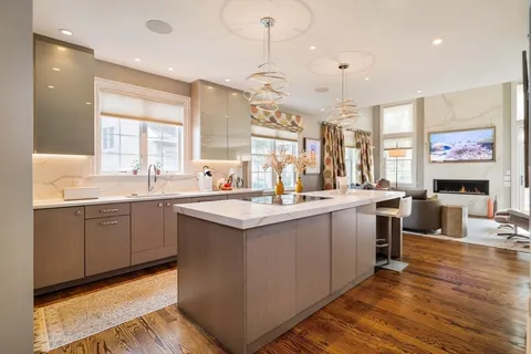 $2,650,000 | 287 Langley Road, Unit 6, Newton, MA 02459