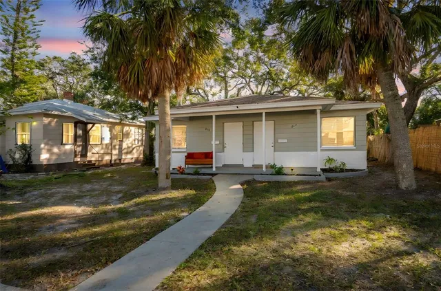 $375,000 | 610 16th Avenue South, St. Petersburg, FL 33701
