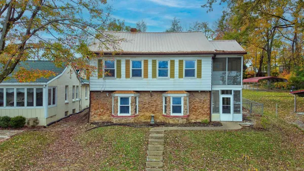 $159,000 | 232 Fernwood Drive, Evansville, IN 47711
