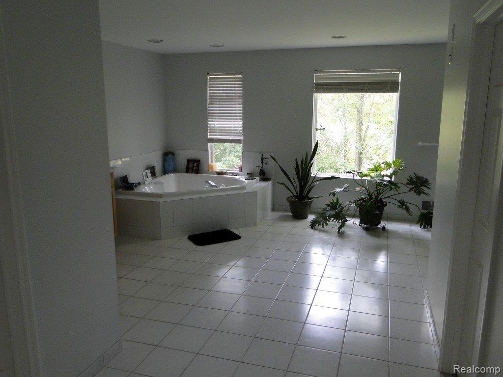4294 Center Road Linden, MI 48451 - Photo 8 of 19 Huge Master Bath-G1024x768