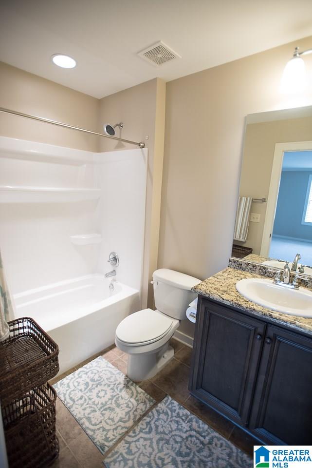 403 Lake Chelsea Way Chelsea, AL 35043 - Photo 29 of 38