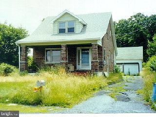 525 Mt Zion Road Lebanon, PA 17046 - Photo 1 of 1 Gallery Image 1