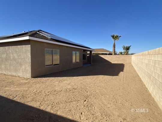 328 Thomas Street Ridgecrest, CA 93555 - Photo 20 of 21
