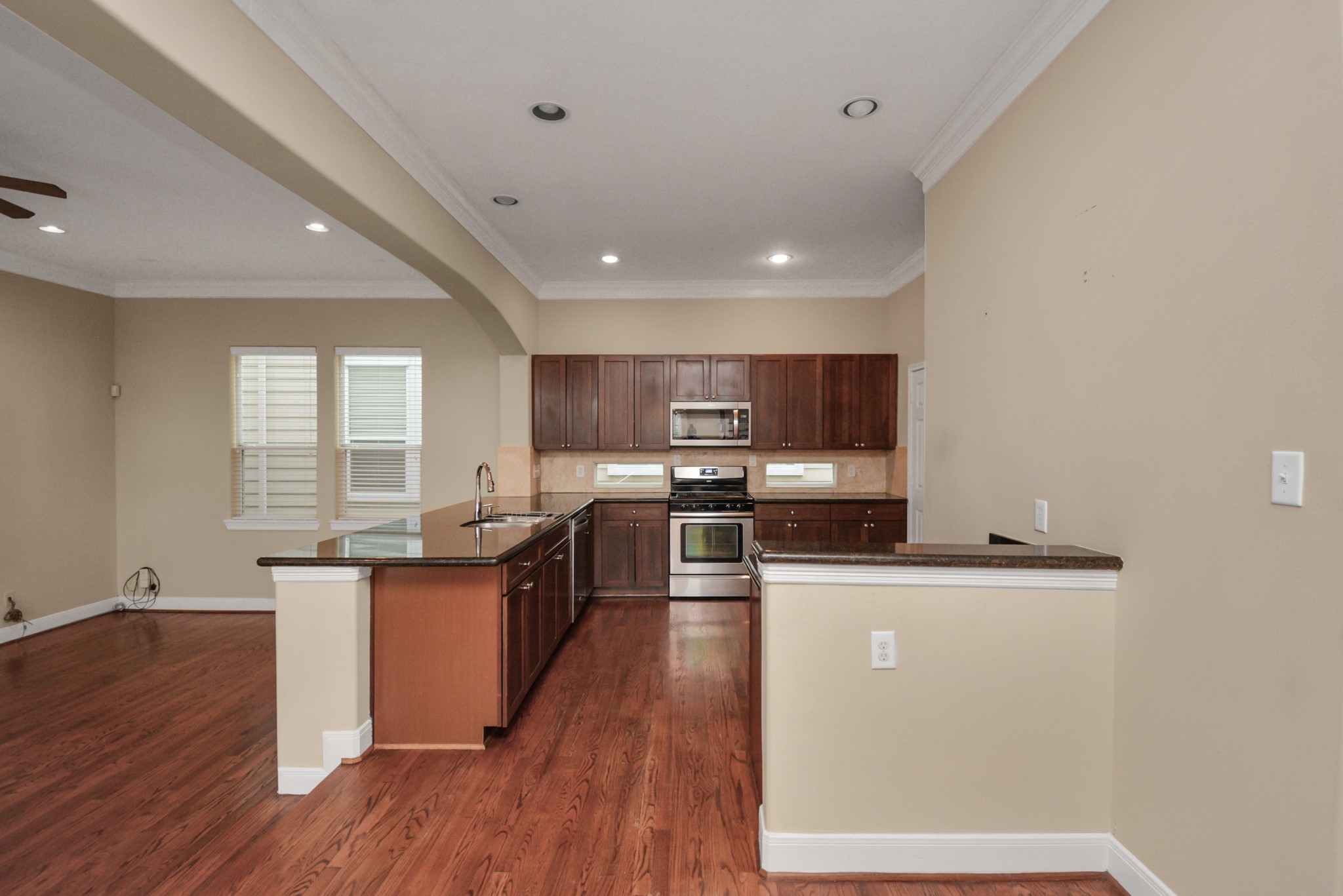 1137 West 24th Street, Unit A Houston, TX 77008 - Photo 23 of 40