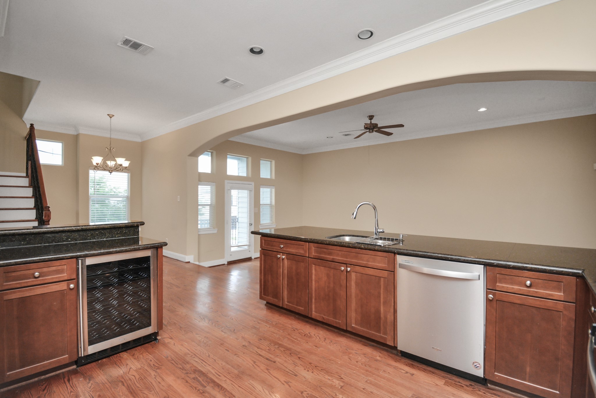 1137 West 24th Street, Unit A Houston, TX 77008 - Photo 29 of 40