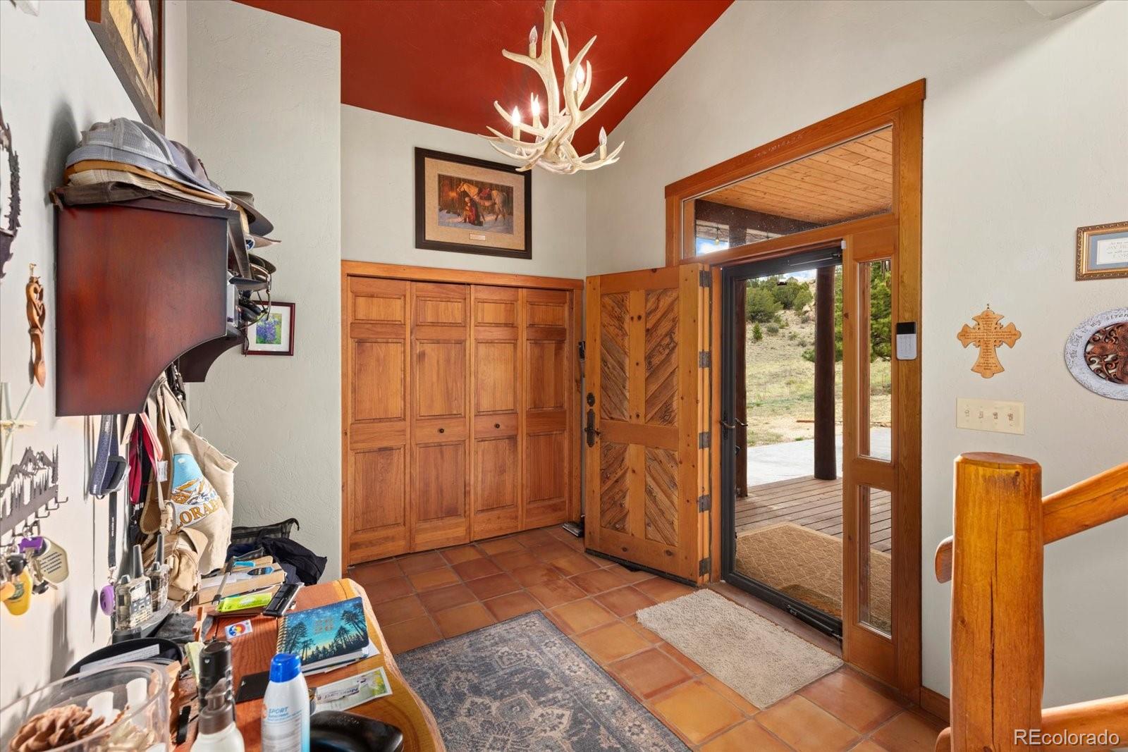 40 Bear Ridge Road Westcliffe, CO 81252 - Photo 7 of 50