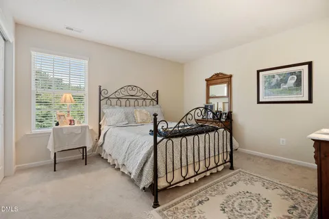 $409,900 | 5209 Heather Ridge Lane, Raleigh, NC 27610