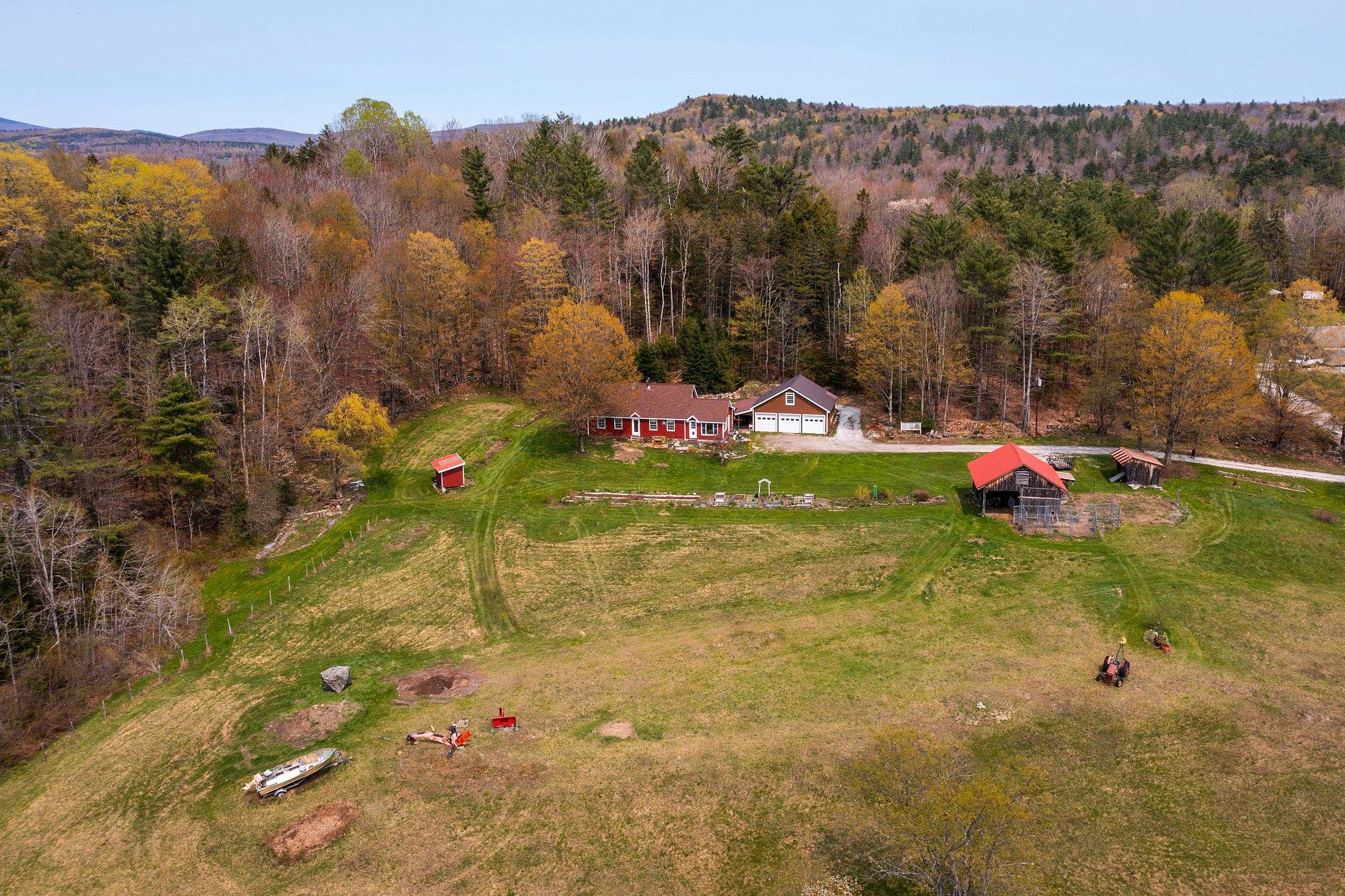 215 Parker Road Wallingford, VT 05742 - Photo 32 of 38