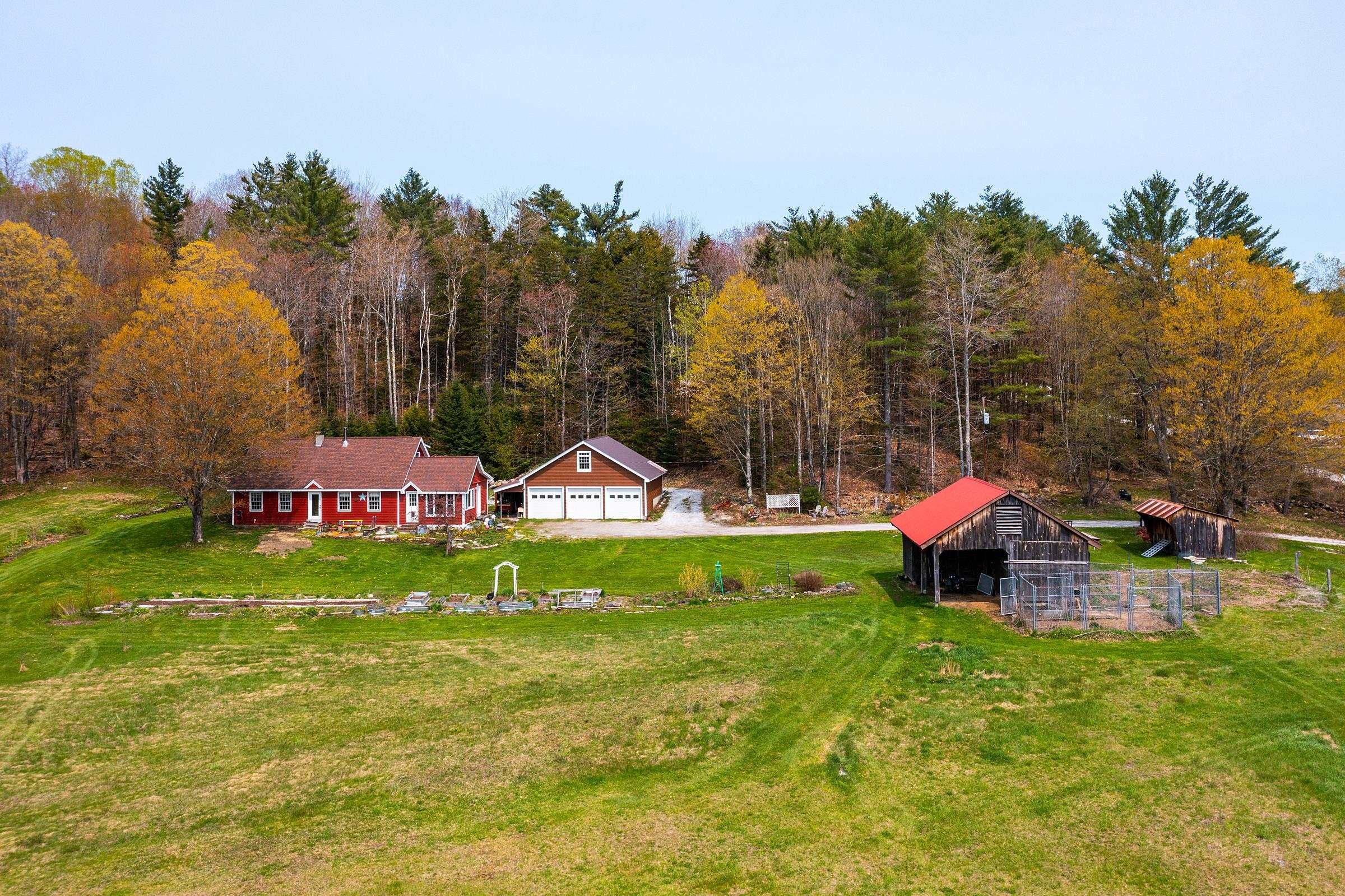 215 Parker Road Wallingford, VT 05742 - Photo 34 of 38