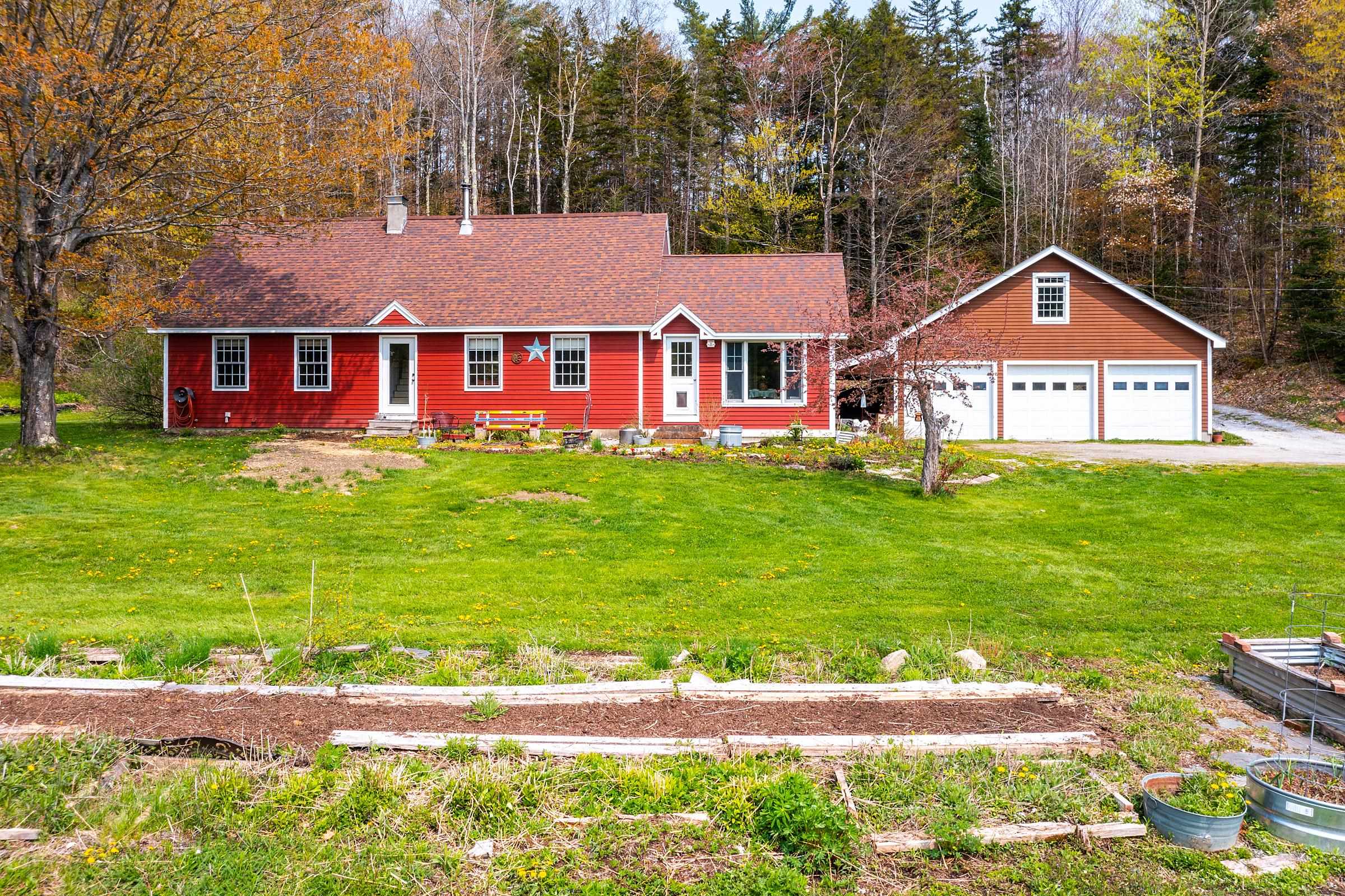 215 Parker Road Wallingford, VT 05742 - Photo 36 of 38