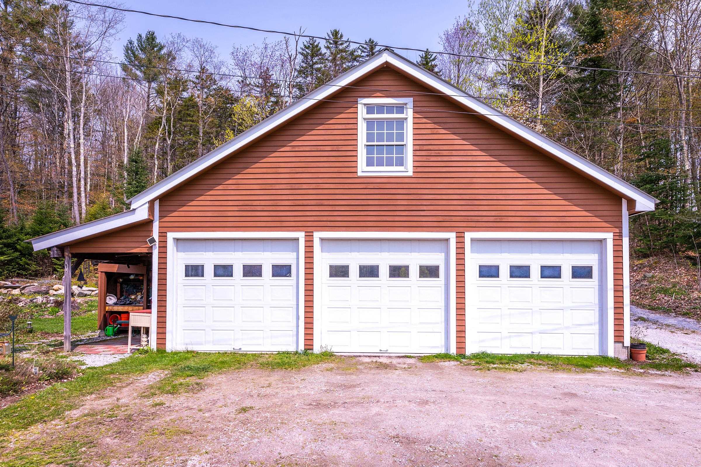 215 Parker Road Wallingford, VT 05742 - Photo 5 of 38