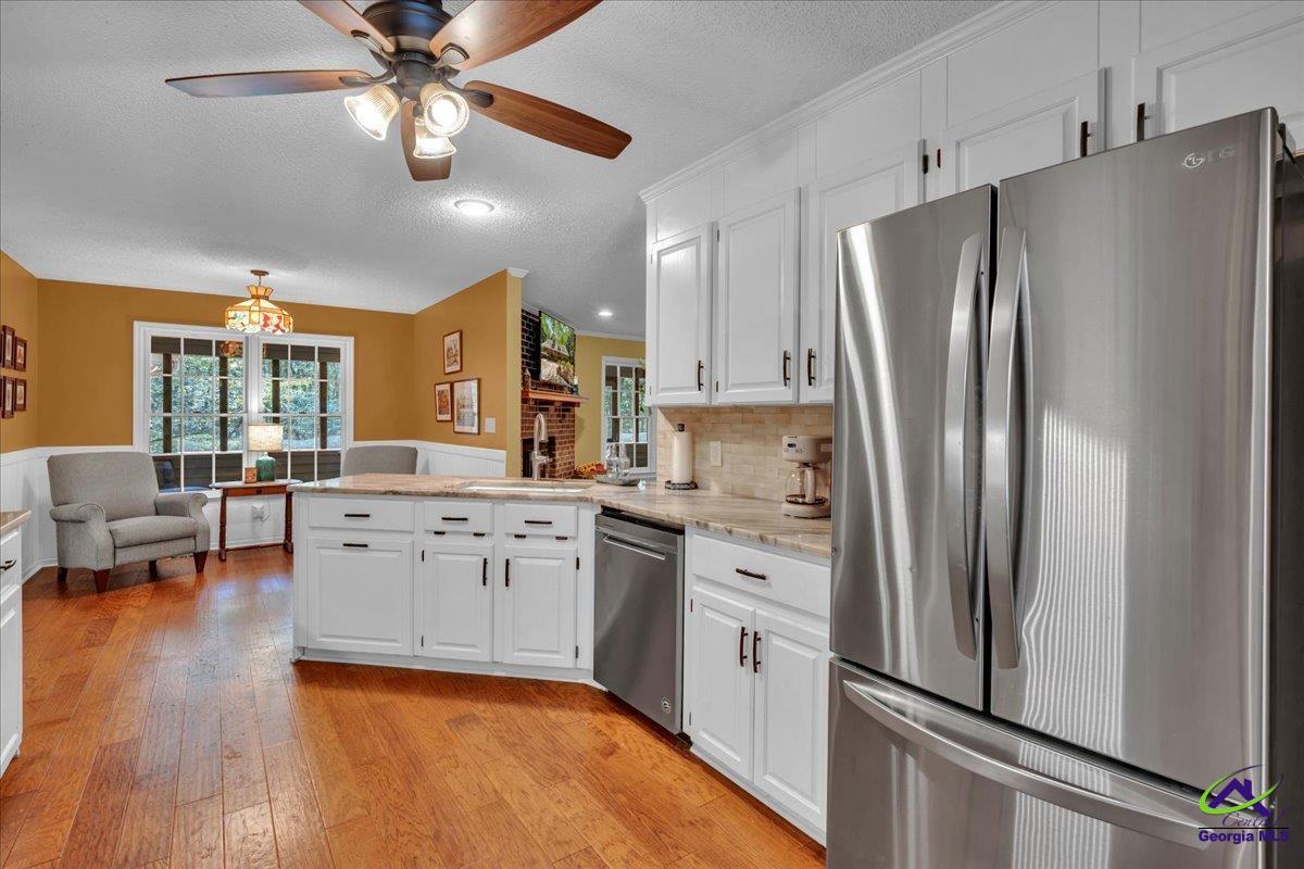 136 Wimbish Way Perry, GA 31069 - Photo 17 of 75 Gallery Image 17