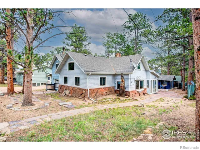 $675,000 | 910 Shady Lane, Estes Park, CO 80517