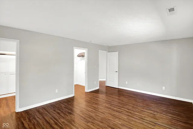 $220,000 | 6422 Emerald Springs Drive, Indianapolis, IN 46221