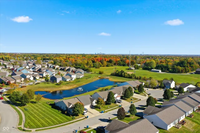 $220,000 | 6422 Emerald Springs Drive, Indianapolis, IN 46221