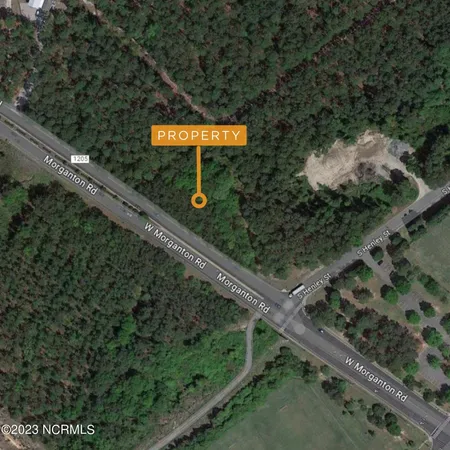 $700,000 | 704 West Morganton Road, Southern Pines, NC 28387