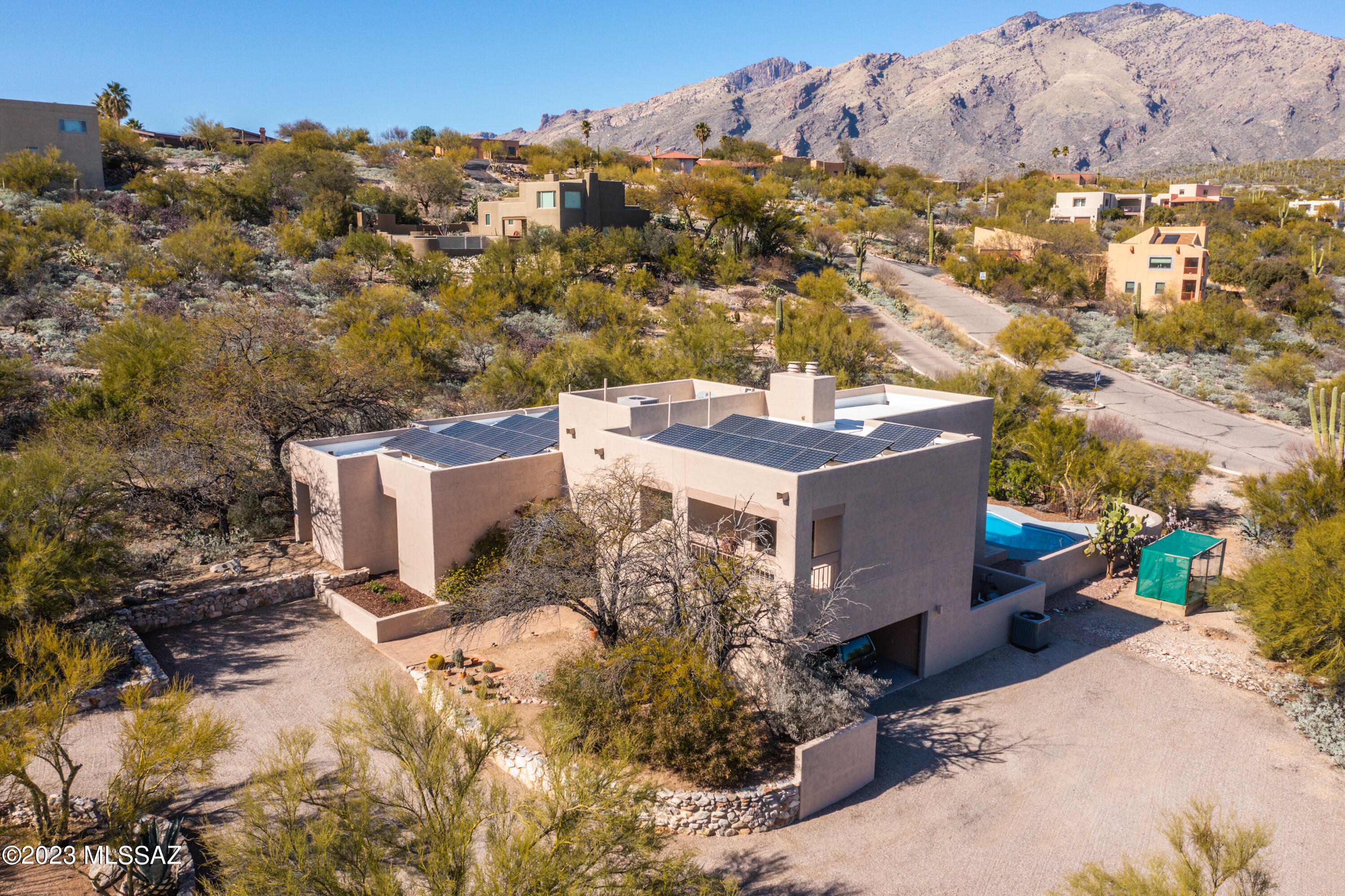 5625 North Wilmot Road Tucson, AZ 85750 - Photo 2 of 2