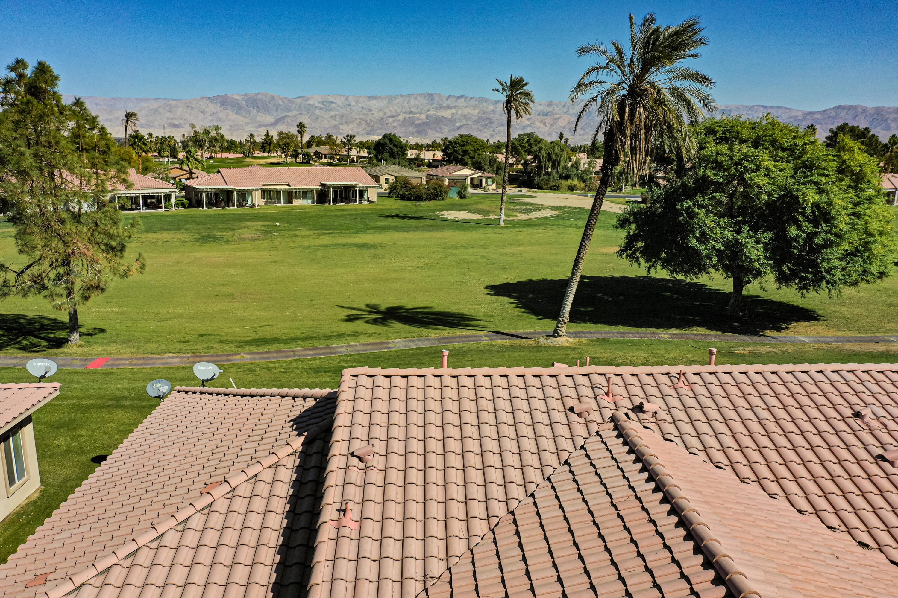 82346 Lancaster Way, Unit 125 Indio, CA 92201 - Photo 25 of 34 a view of a city