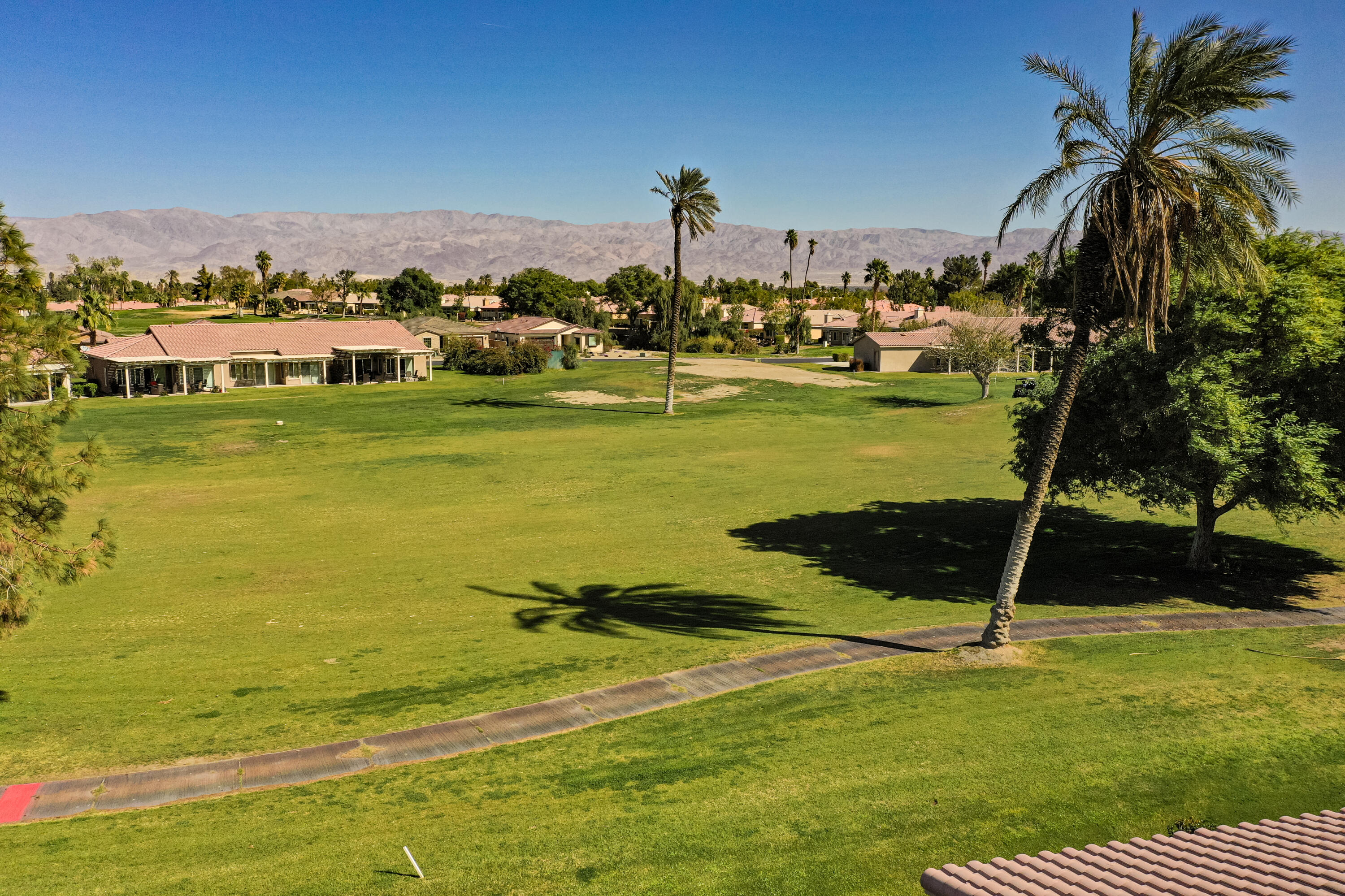 82346 Lancaster Way, Unit 125 Indio, CA 92201 - Photo 27 of 34 a view of a city