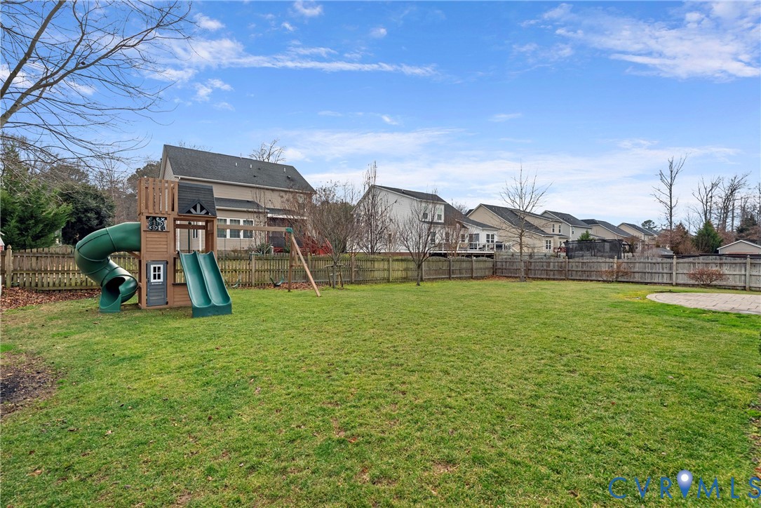 8316 Forge Road Henrico, VA 23228 - Photo 43 of 43