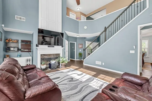 $649,000 | 5008 Bethpage Drive Northeast, Suwanee, GA 30024