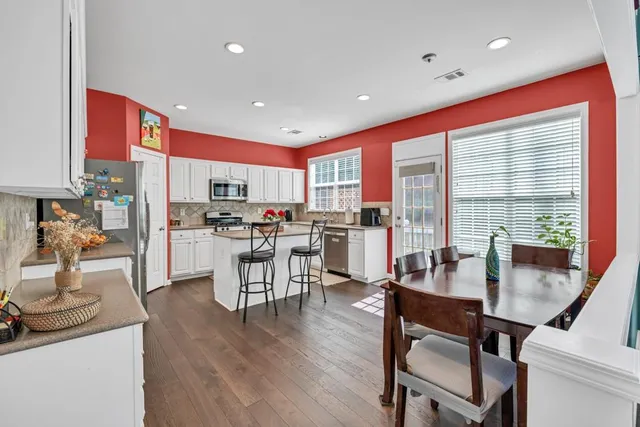 $649,000 | 5008 Bethpage Drive Northeast, Suwanee, GA 30024