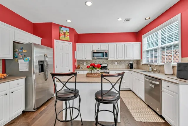 $649,000 | 5008 Bethpage Drive Northeast, Suwanee, GA 30024