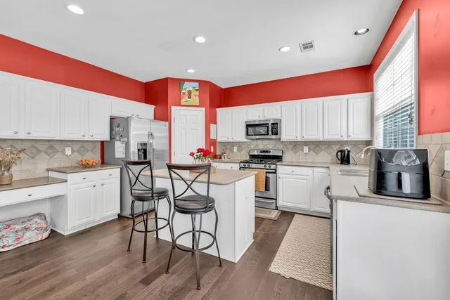 $649,000 | 5008 Bethpage Drive Northeast, Suwanee, GA 30024