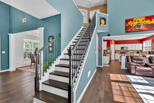 $649,000 | 5008 Bethpage Drive Northeast, Suwanee, GA 30024