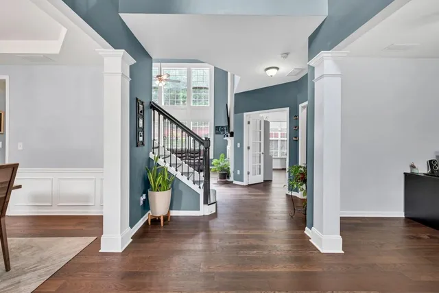 $649,000 | 5008 Bethpage Drive Northeast, Suwanee, GA 30024