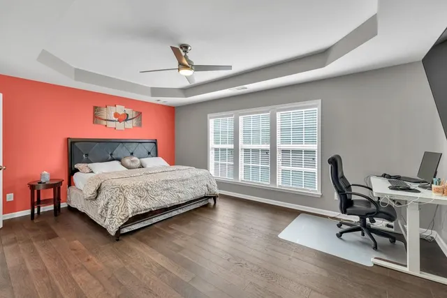 $649,000 | 5008 Bethpage Drive Northeast, Suwanee, GA 30024