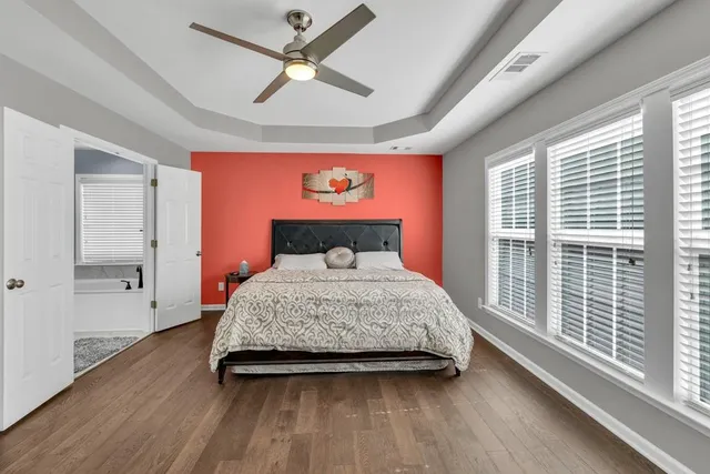 $649,000 | 5008 Bethpage Drive Northeast, Suwanee, GA 30024