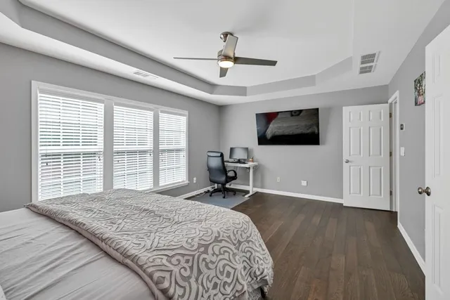 $649,000 | 5008 Bethpage Drive Northeast, Suwanee, GA 30024