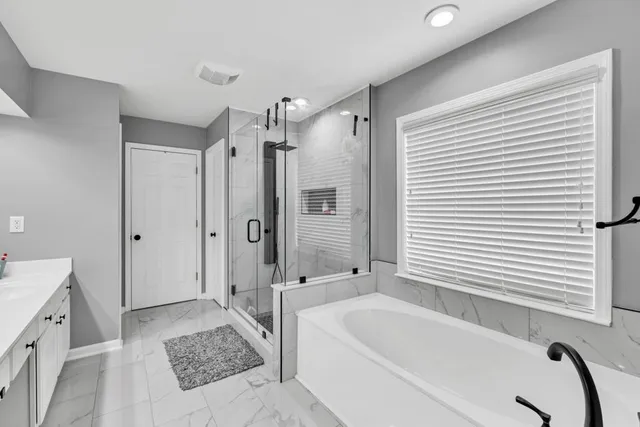 $649,000 | 5008 Bethpage Drive Northeast, Suwanee, GA 30024